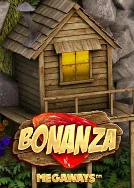 Mining-themed megaways slot with cascading reels and growing multipliers.