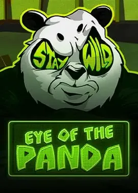 Asian-themed slot with panda wilds and fortune-bringing free spins.