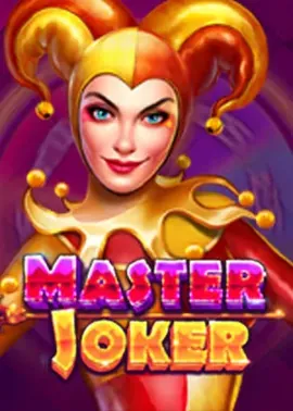 Single-payline joker slot with multiplier wheel on every win.