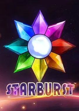Iconic space gem slot with expanding wilds and both-way wins.